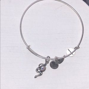 Alex and Ani bracelet